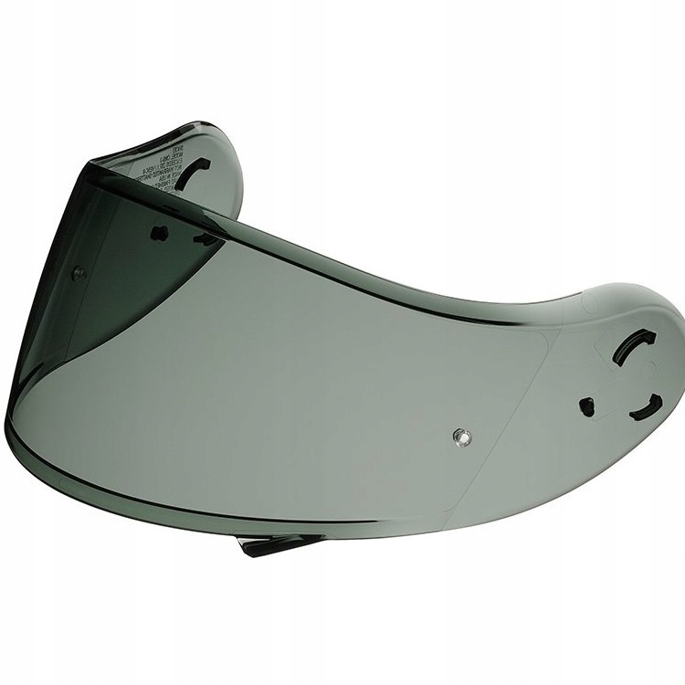 Rýchla Cns 3C pre prilbu Shoei Neotec 3, silne zatemnená ()