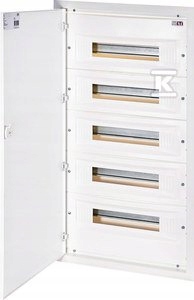 ERP18-5-ROZDZ.P/T, 90MOD.5-ŘAD, IP4