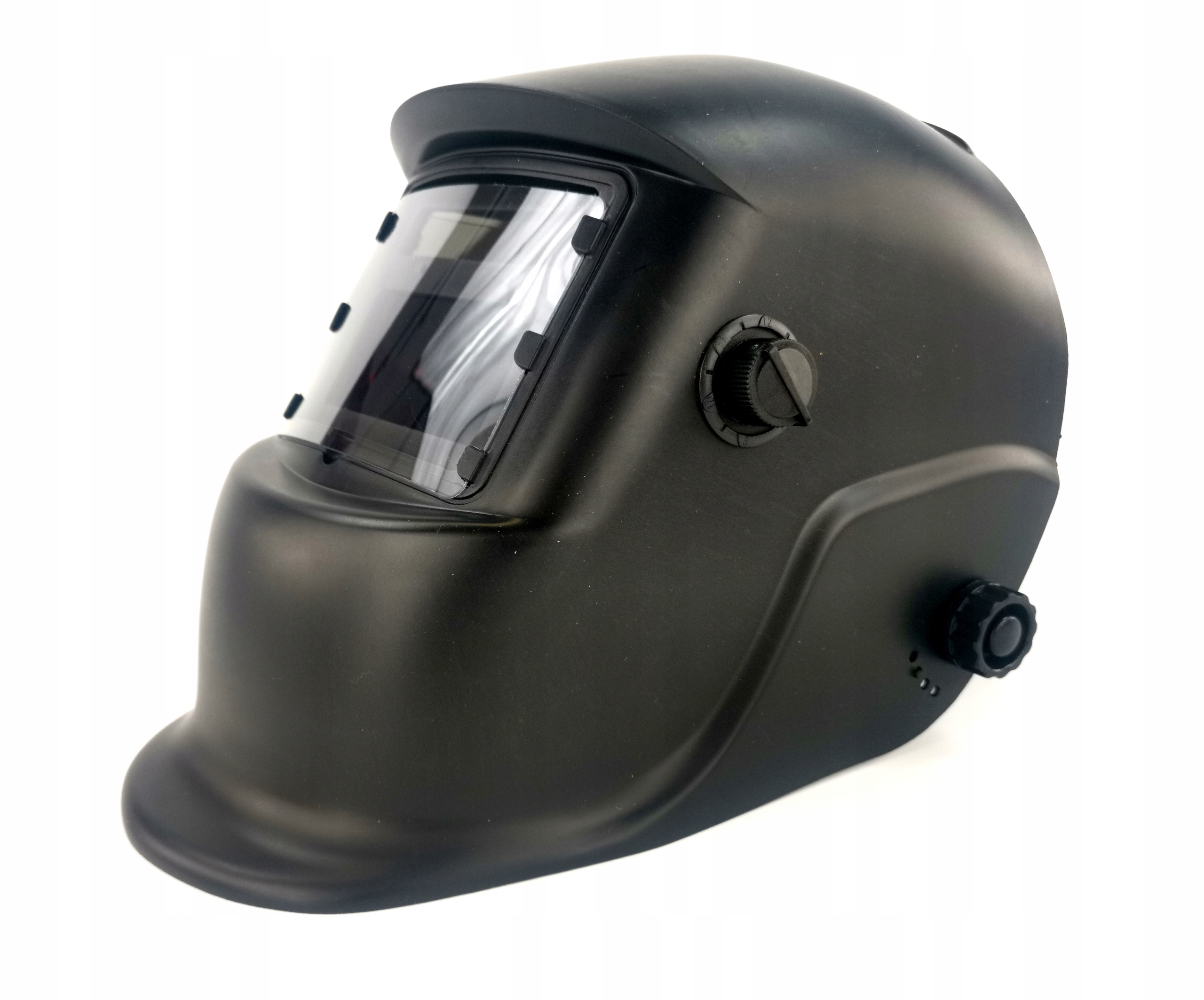 MASKA SPAWALNICZA AUTOMATYCZNA PRZYŁBICA SAMOŚCIEMNIAJĄCA FILTR TRUE COLOR EAN (GTIN) 5902143902027