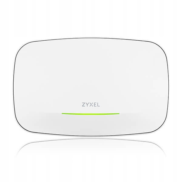 Zyxel NWA210BE, BE12.3K, 2 x 2.5G Lan Ports, PoE+