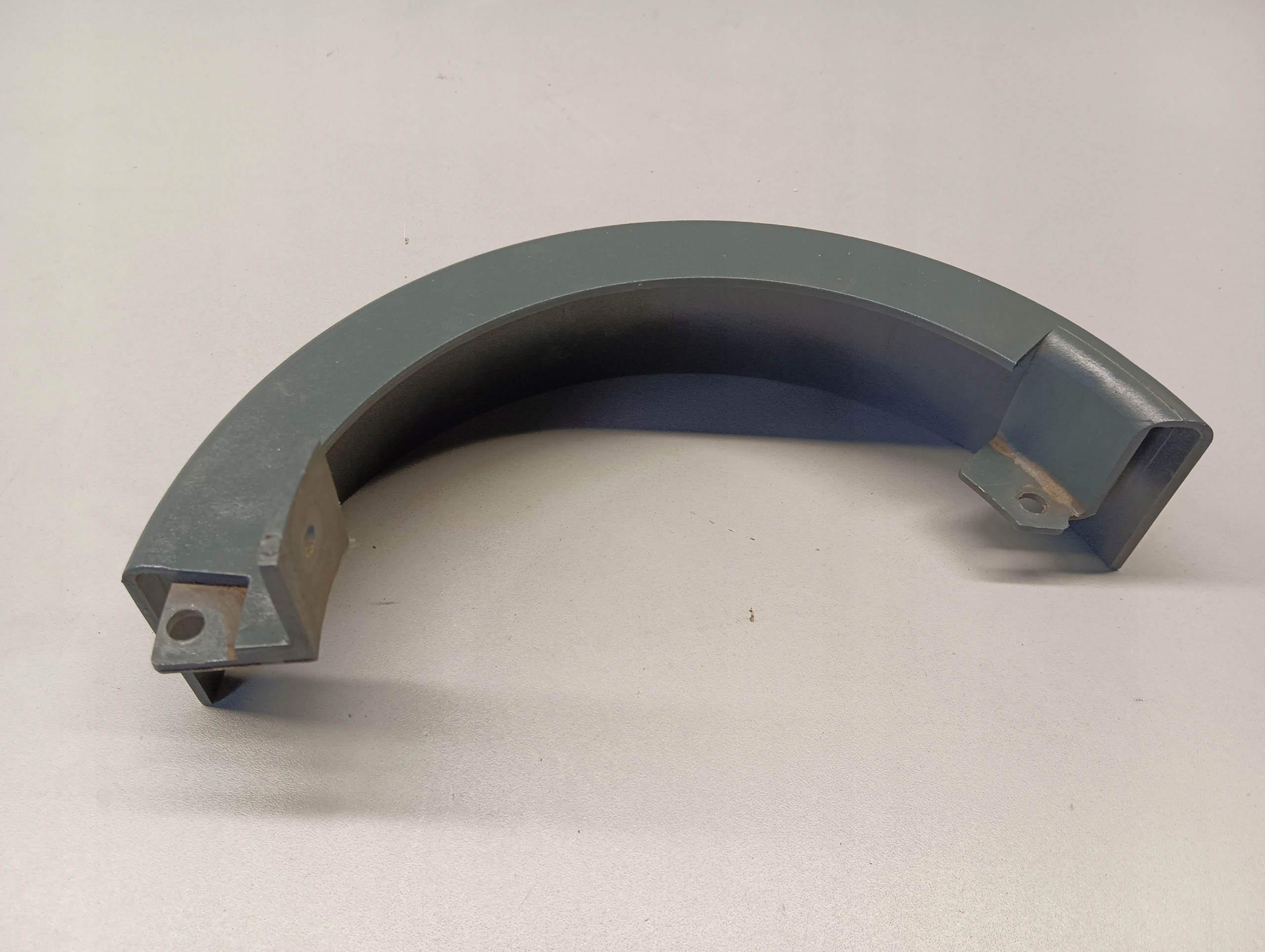 OSLONA NAPED PRAWA PALECIAK JUNGHEINRICH 500078530