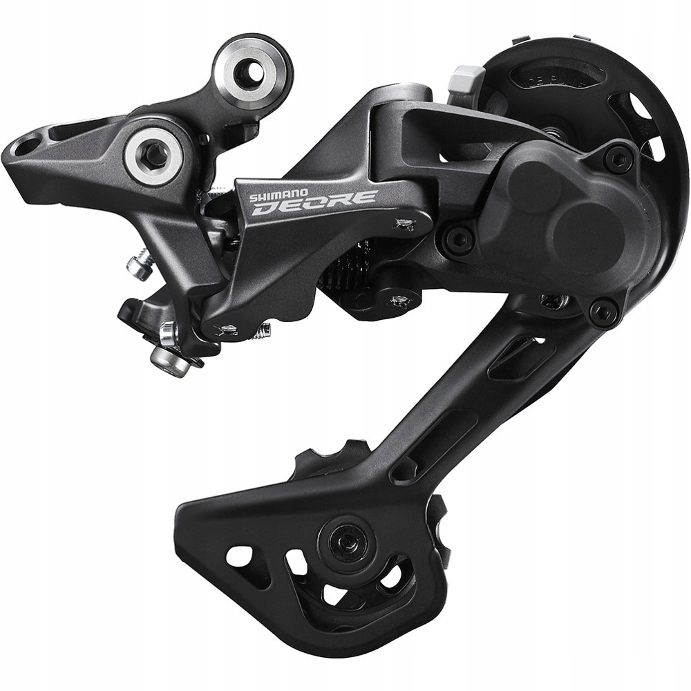 Przerzutka Tył Shimano Deore RD-M5120 2x10 2x11