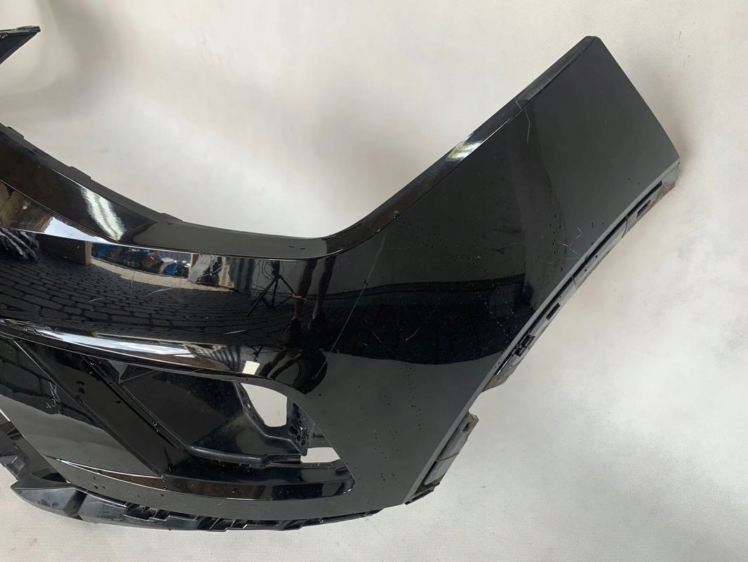 Seat Arona 17r bumper front front 2017 08.23