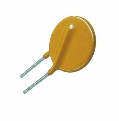 

LP60-160 Bezpiecznik polimerowy 60V 1,6A