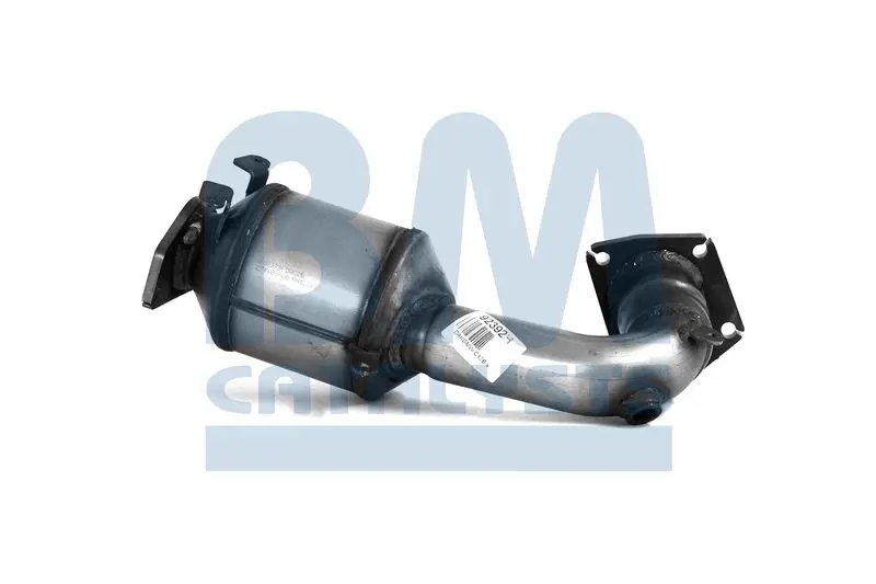 BM Catalysts BM92392H катализатор