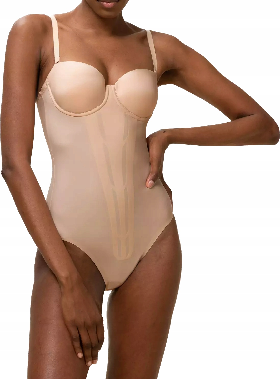 Triumph Shape Smart Bswdp Body Lekkie Modeluje 85E