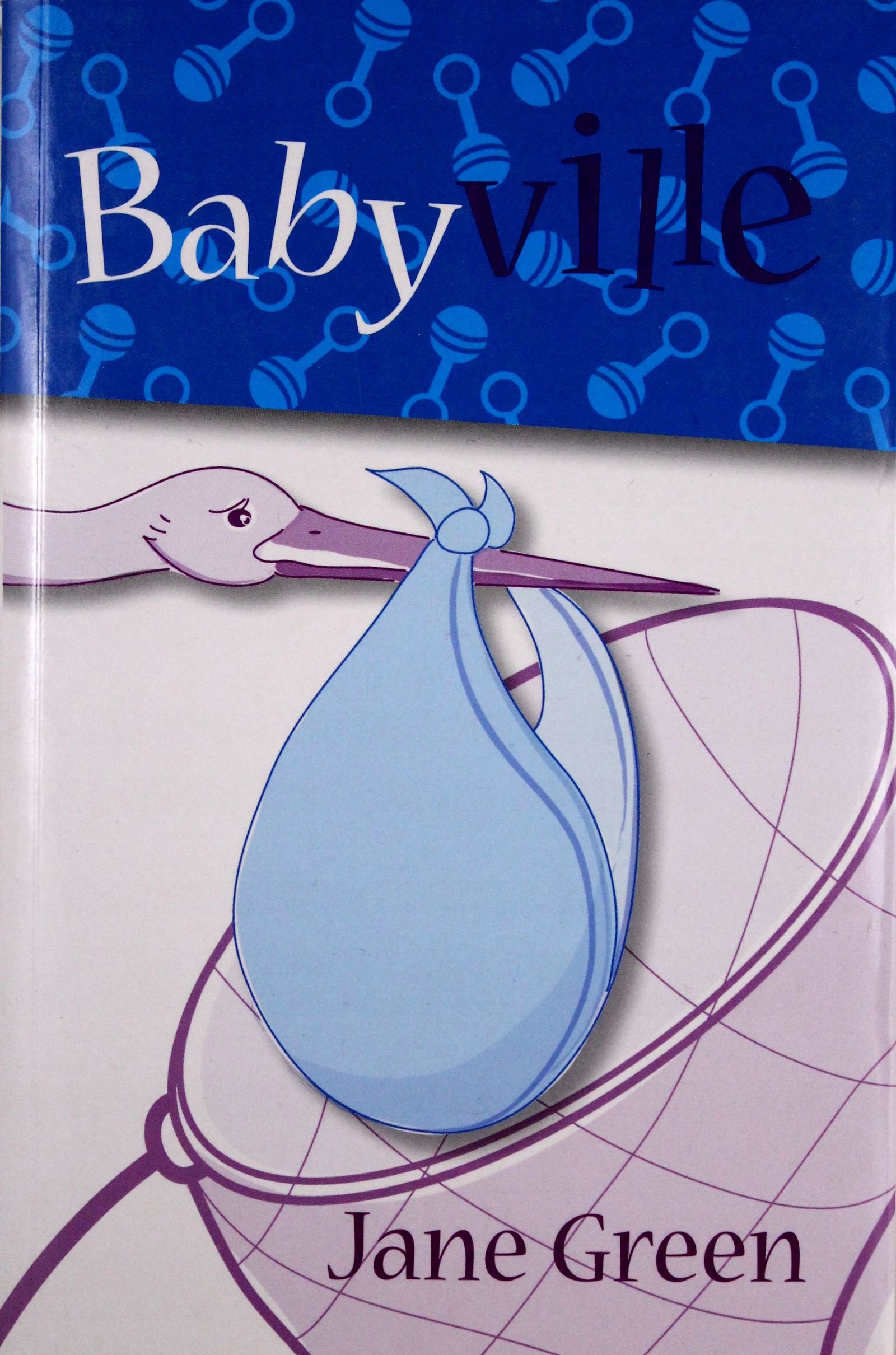 

Babyville