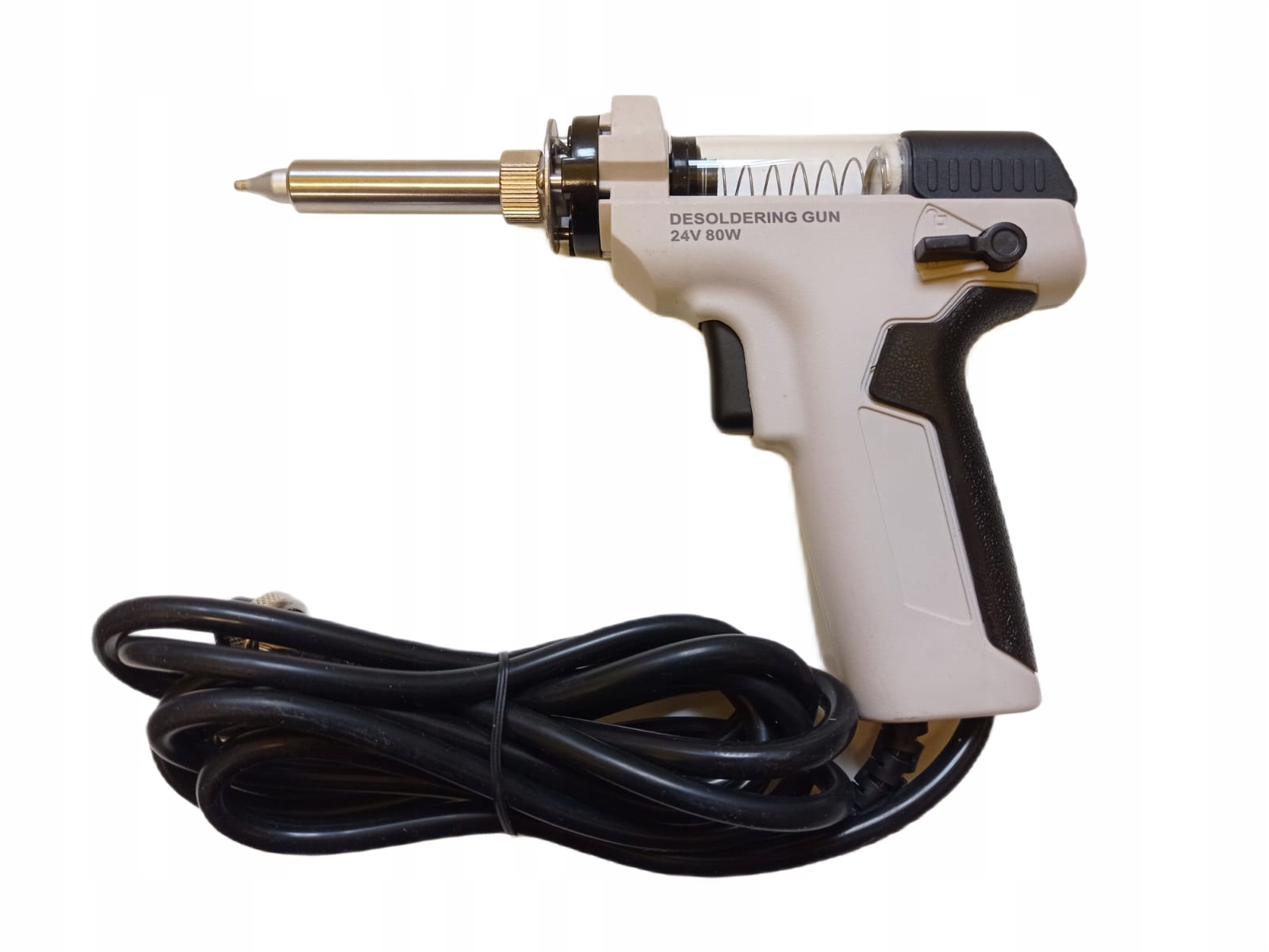 Kolba ZD-553P do rozlutownicy 6pin ZD-915 ZD-917