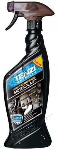 

Tenzi Detailer Motorplast konserwacja silnika