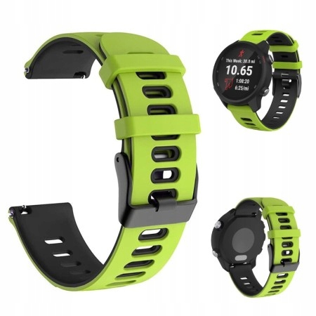 

Pasek Do Garmin Venu 2/VIVOACTIVE 4 45MM