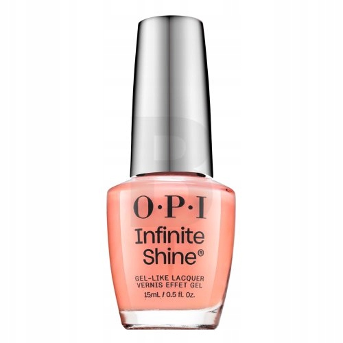 Opi Infinite Shine Gel-Like Lacquer gelový efekt A Sherbert Thing 15 ml