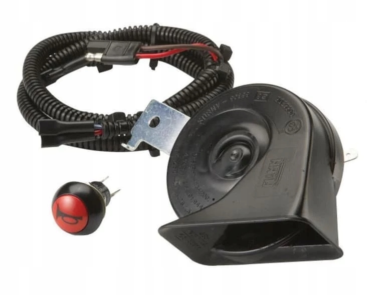 Signál Klaksón Sada Polaris Ranger Sportsman 2875048