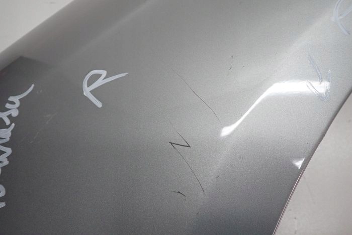 MERCEDES W246 246 B-KLASA 12- fender left front front