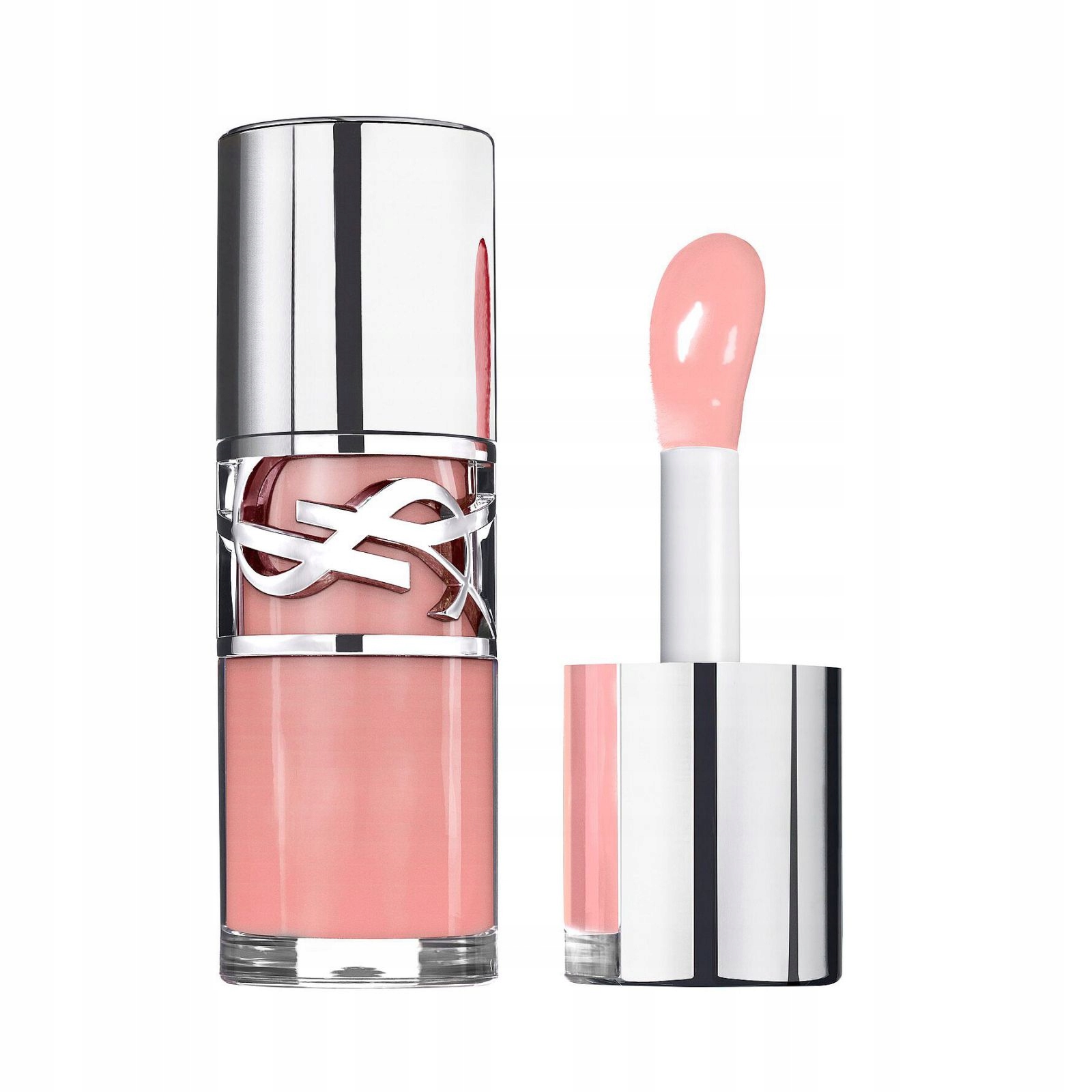 Yves Saint Laurent Loveshine Plumping Rty Olejový Lesk Na Rty 02