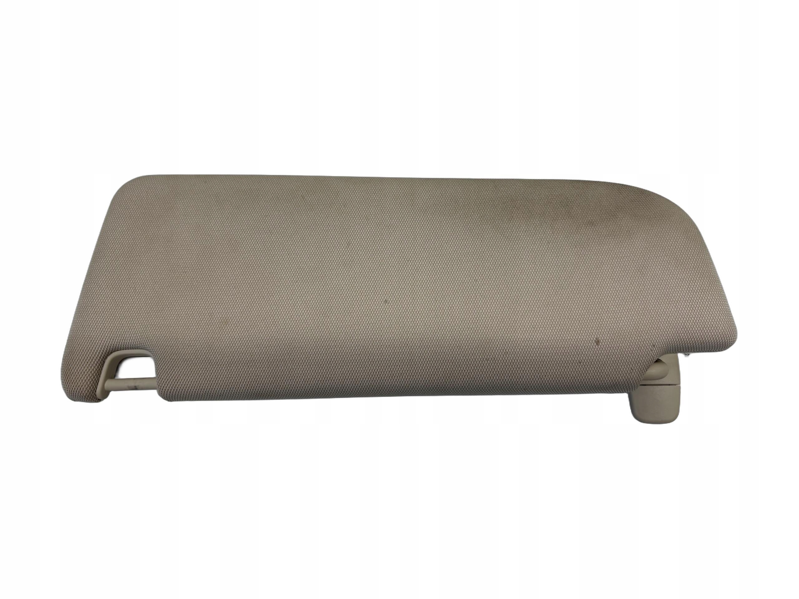 Blende Abdeckung PRZECIWSLONECZNA rechts AUDI A6 C7 4G0857552