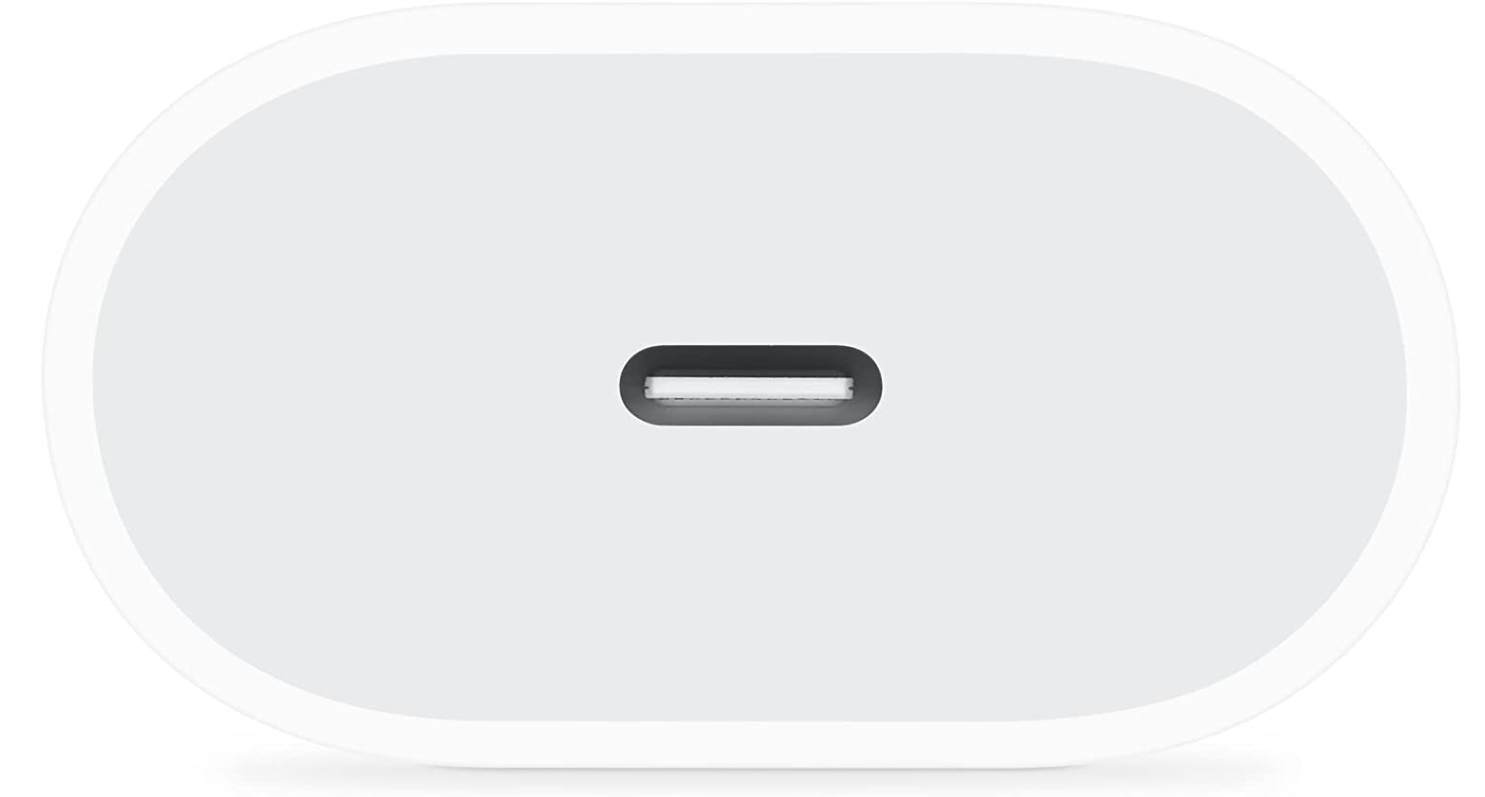 ŁADOWARKA KOSTKA SZYBKA 20W DO APPLE IPHONE 11 12 13 14 15 PRO USB C typ C Przeznaczenie do Apple
