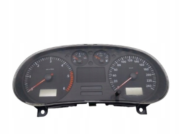 seat Toledo II 1.9 tdi спидометр 1M0920802D