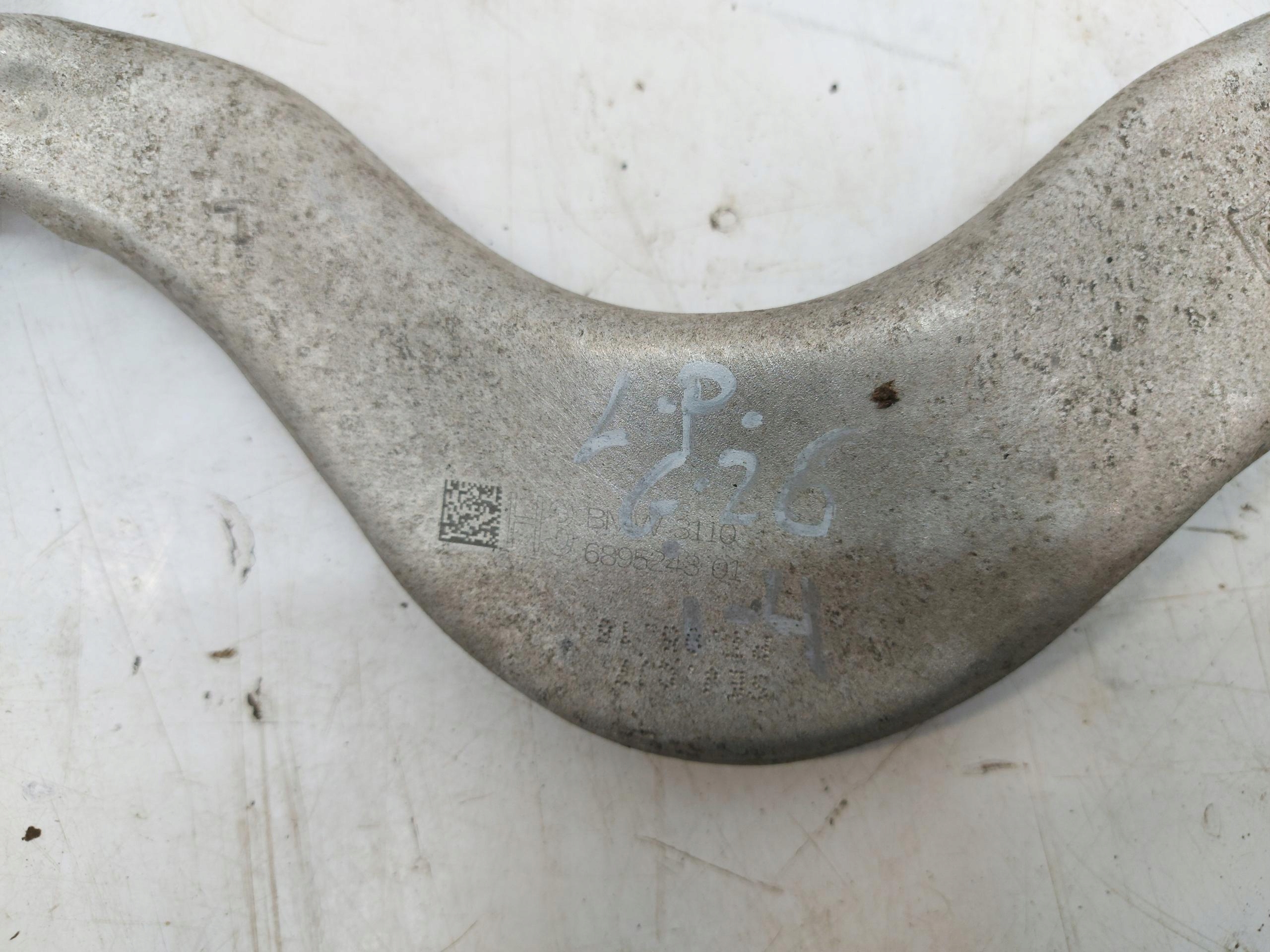 BMW i4 G26 4 GranCoupe, 2023 arm left front front lower oryg 6895243