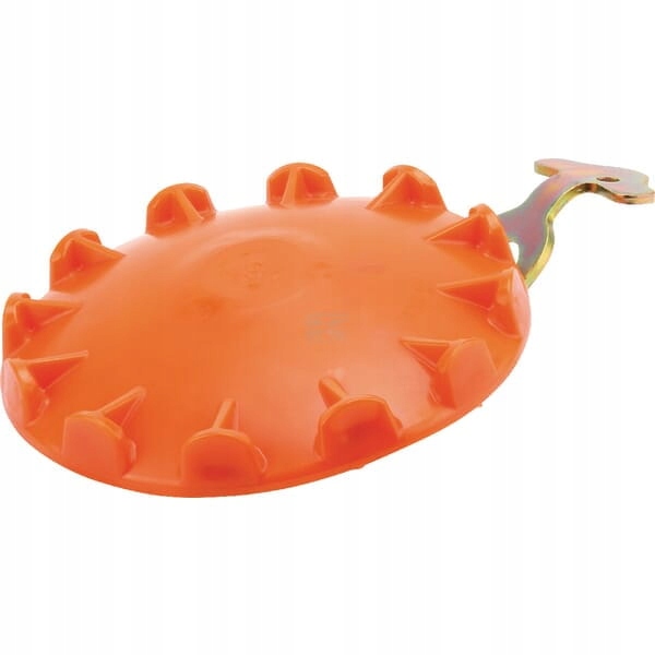 Omezovač hloubky, dlouhý, pro redlici RoTeC 957265 Amazone