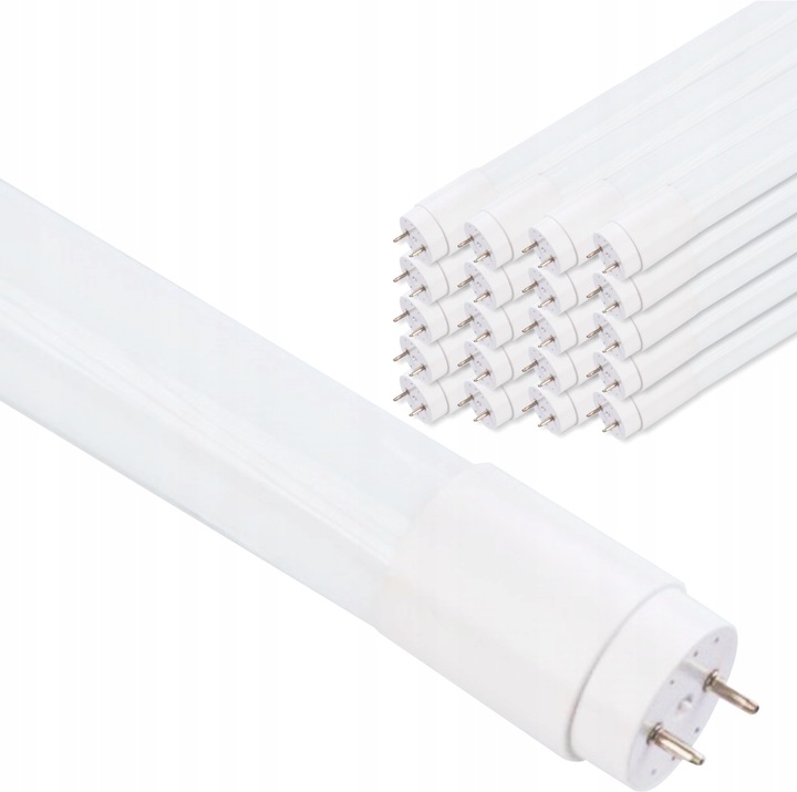 Led žárovka tuba T8 120 cm b.neutralní 4000K 18W 1800lm 1stranná Germina