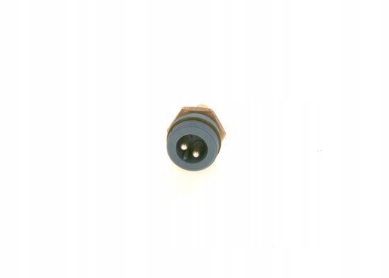 BOSCH 0 281 002 232 датчик, температура палива