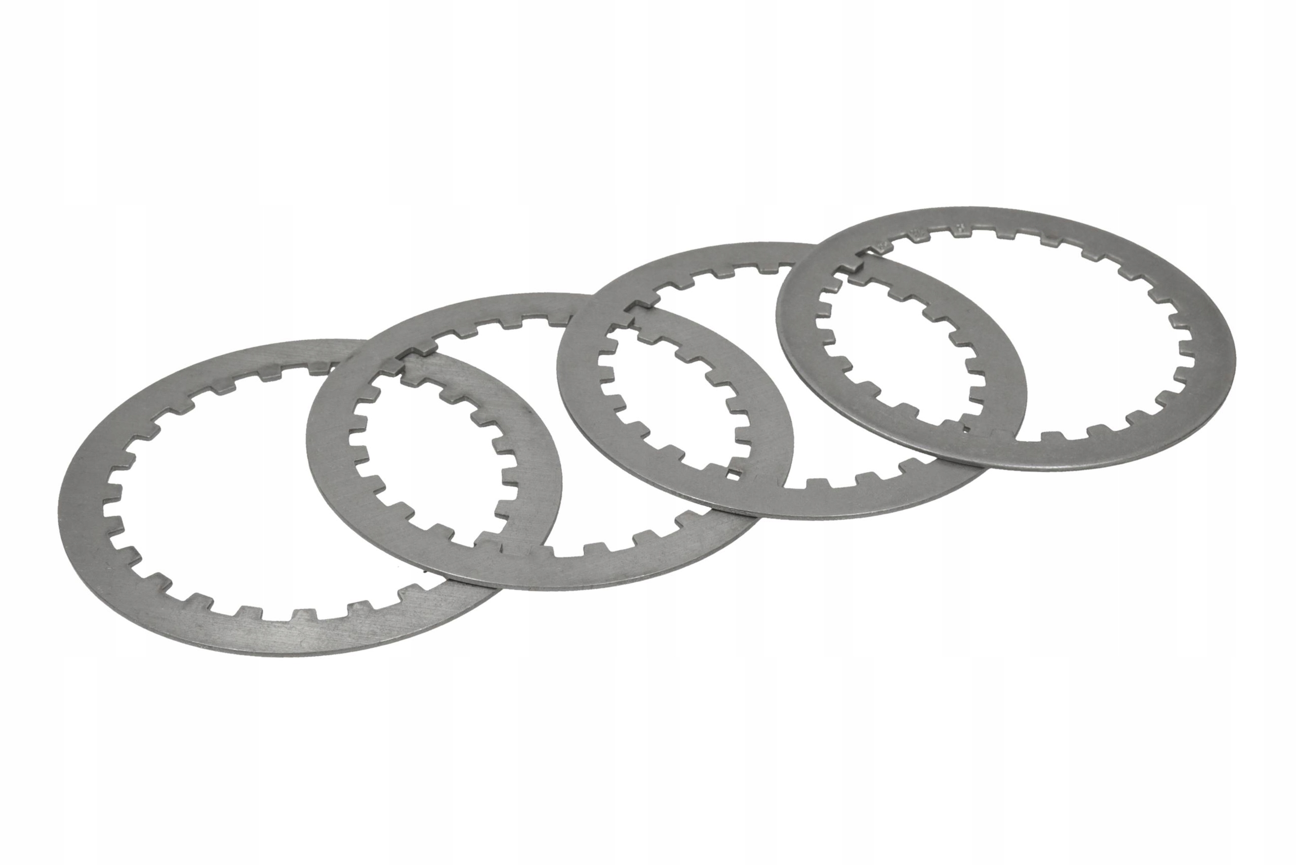 Trw MES501-8 Sada kovových dlaždíc, spojka