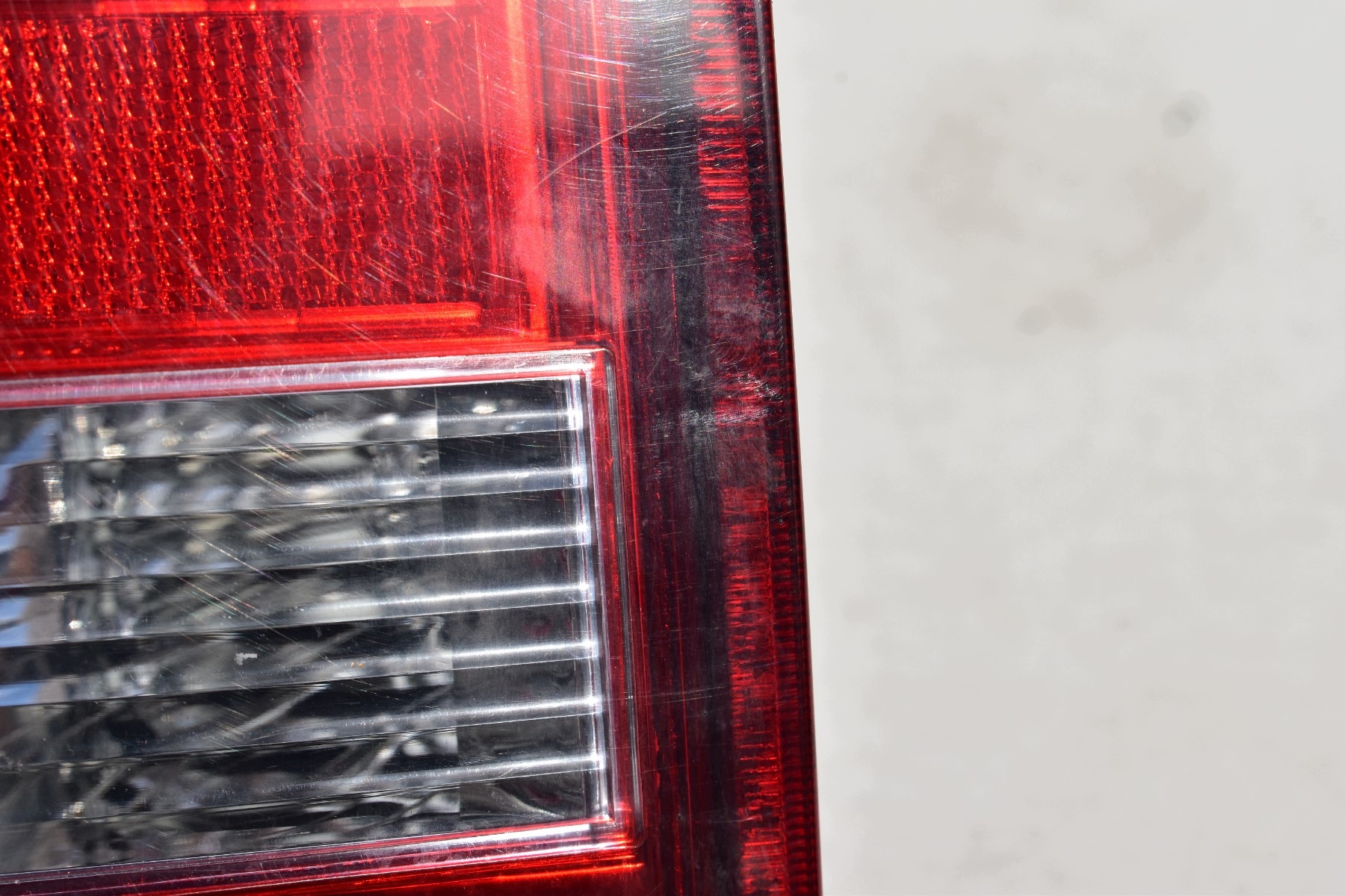 light left rear part KIA CEED and SW KOMBI 2007-2012 92401-1H3