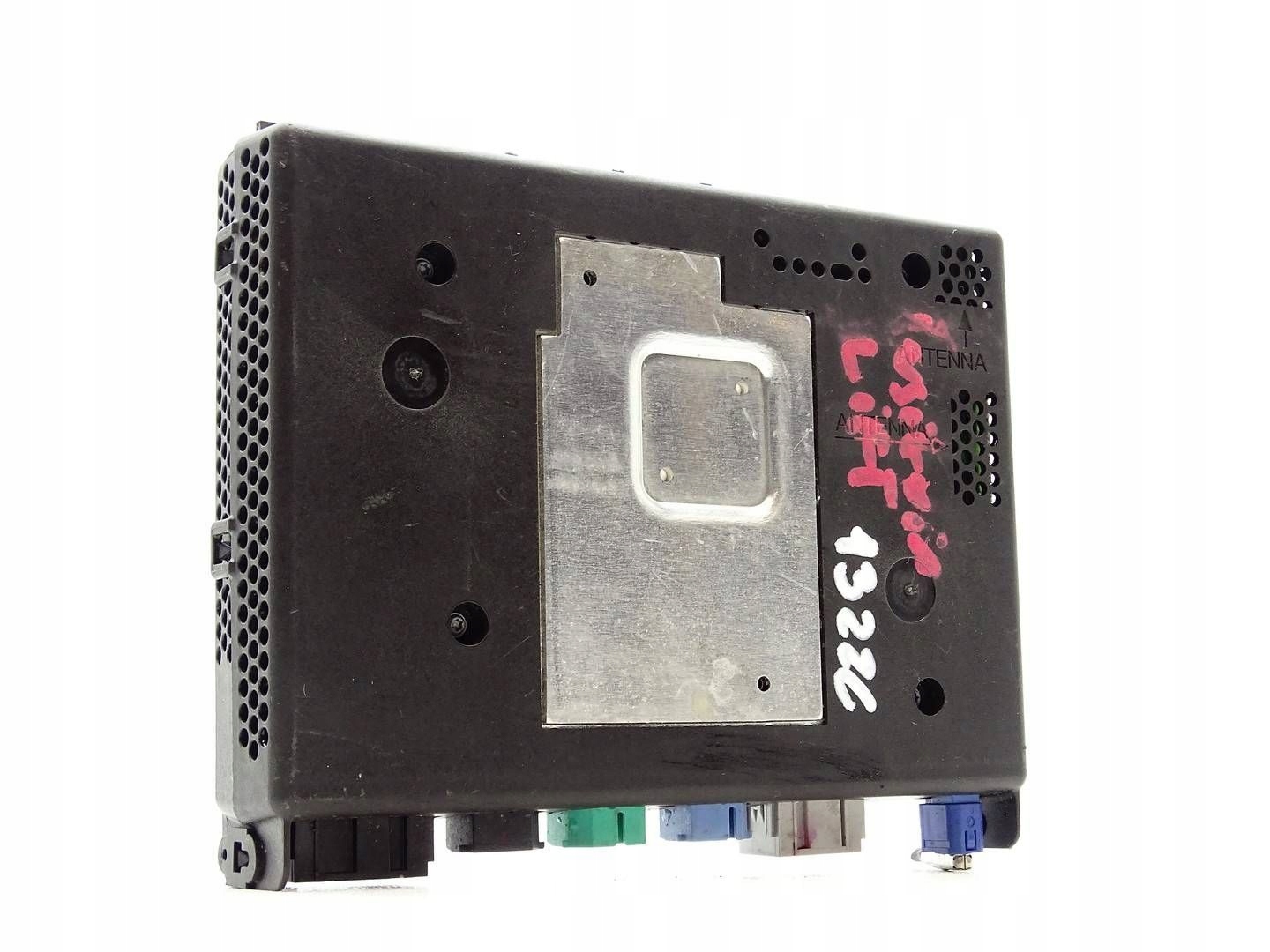 JEDNOSTKA AUDIO Navigation NAVI OPEL ASTRA K V 95525283