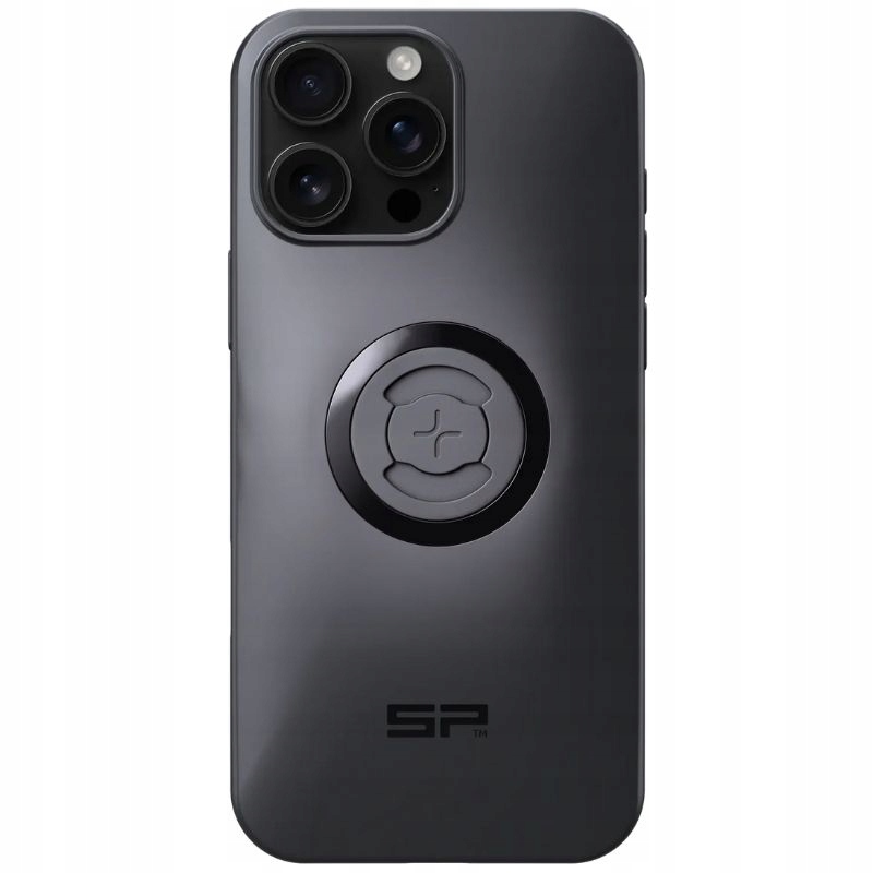 Pouzdro Spc+ Iphone 16 Pro Max Sp Connect Zadní Kryt Na Telefon