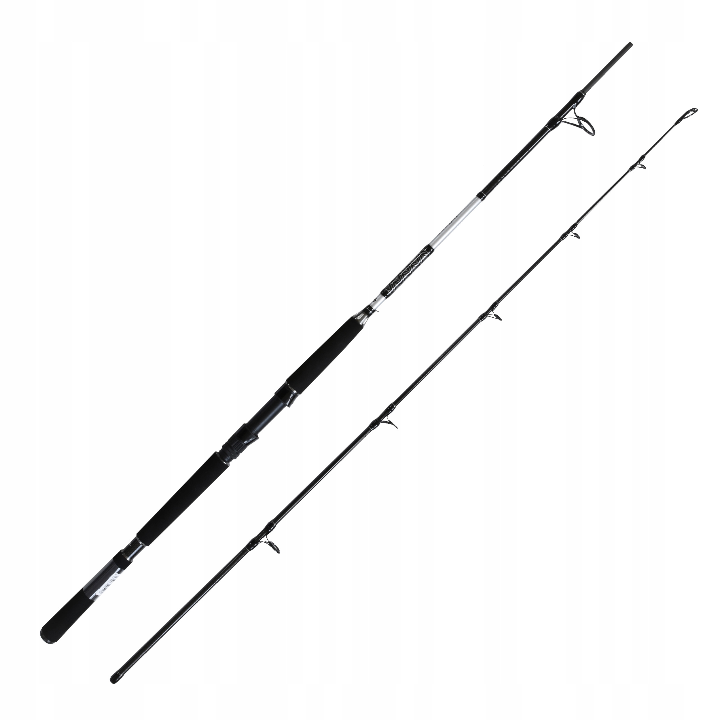 Daiwa Bg Boat 2,10m 150-400g