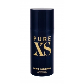 Paco Rabanne Pure Xs Spray 2017 150 ML