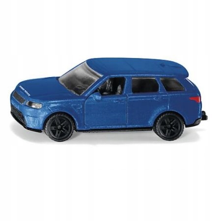 

Siku Auto Range Rover 1521
