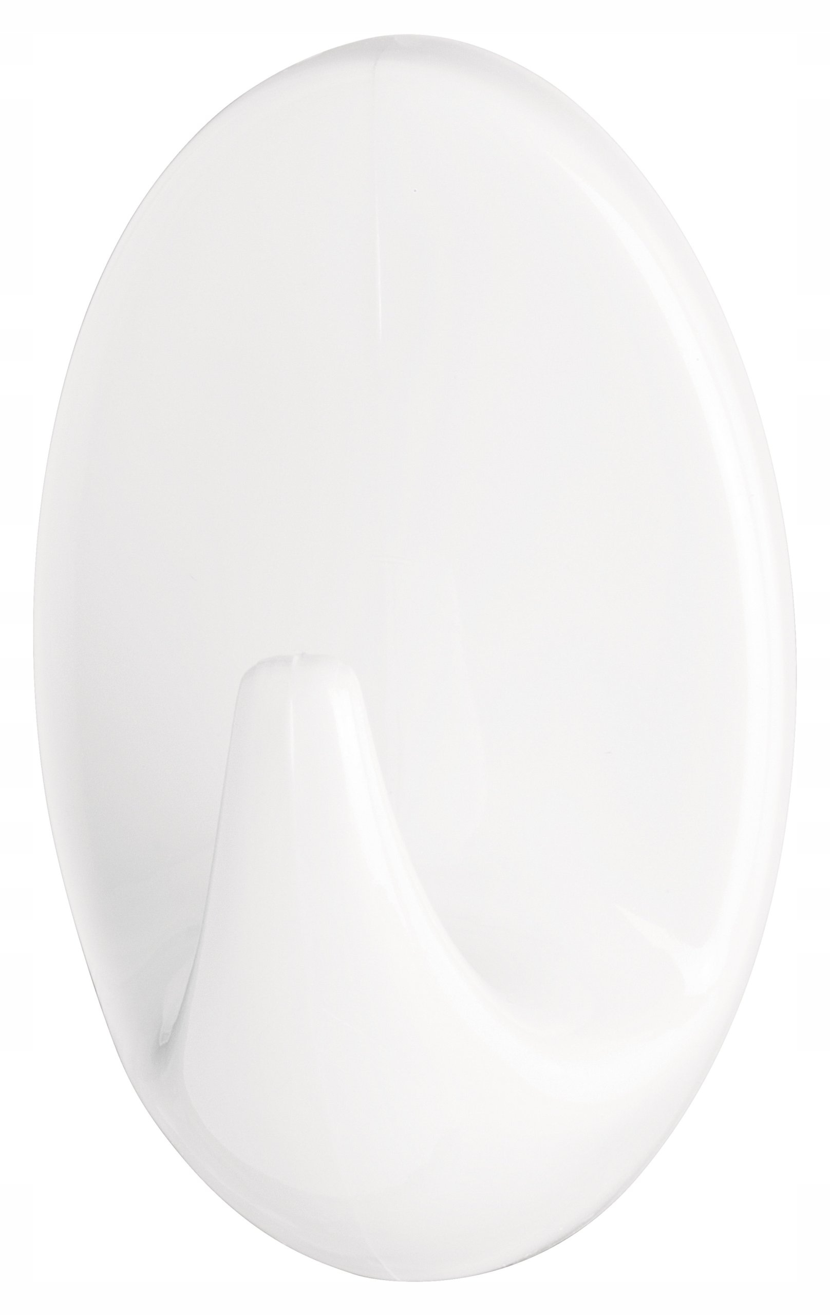 Haczyki wieszaki samoprzylepne tesa białe 2szt. EAN (GTIN) 4042448237491