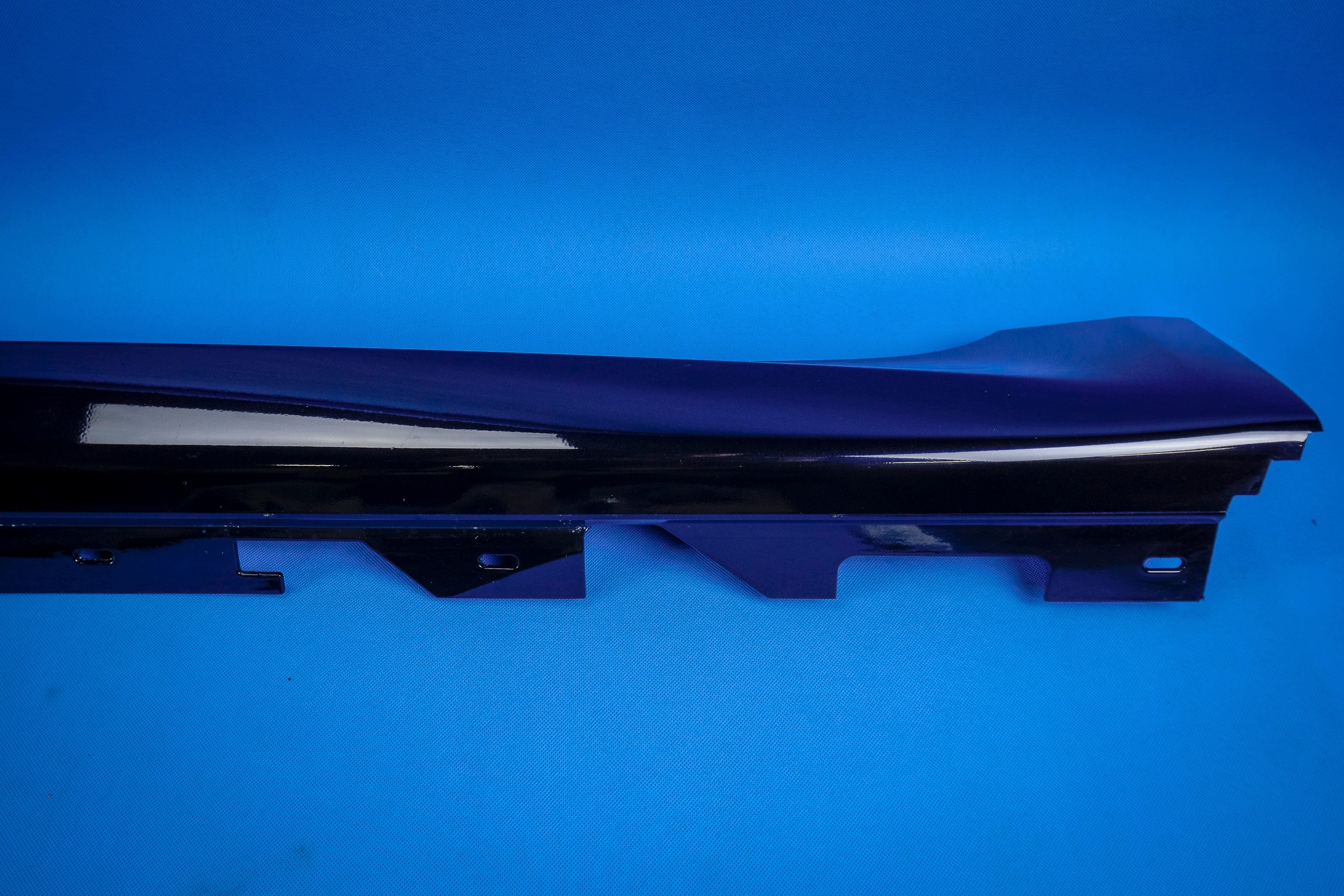 moulding cap threshold left M BMW 5 G30 8070347 8064743 8073133 59km 416