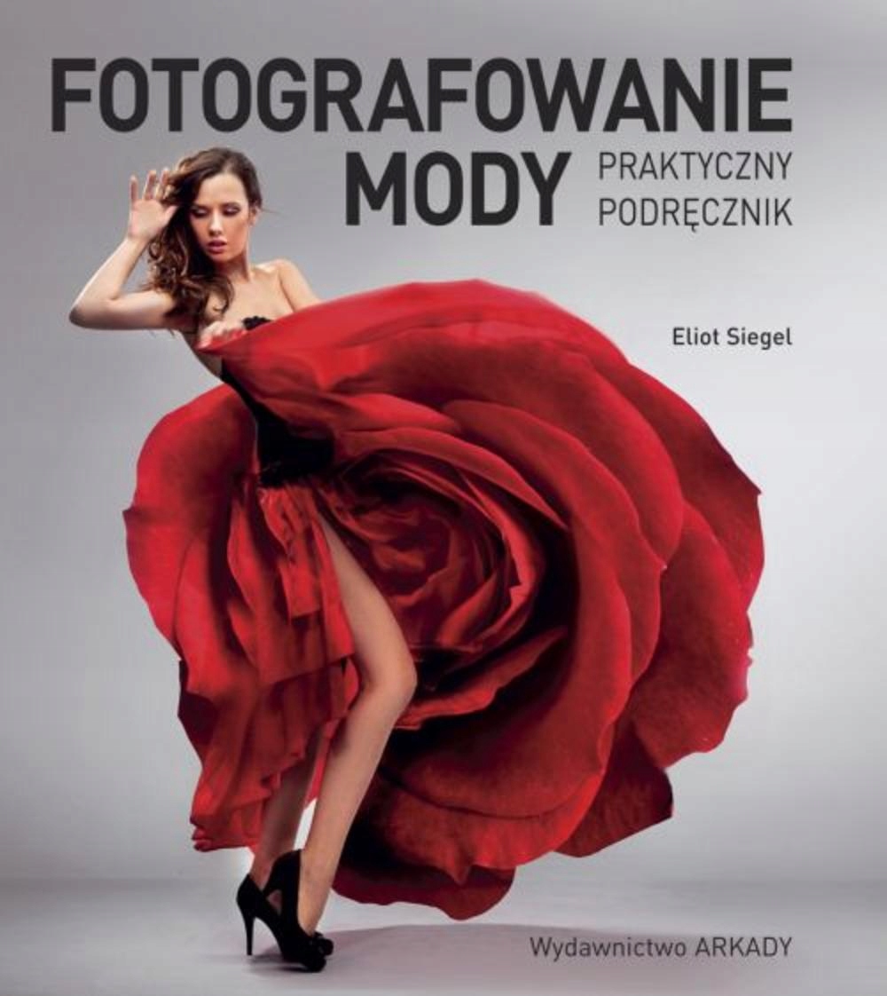 Fotografowanie Mody Praktyczny Podręcznik-Zdjęcie-0