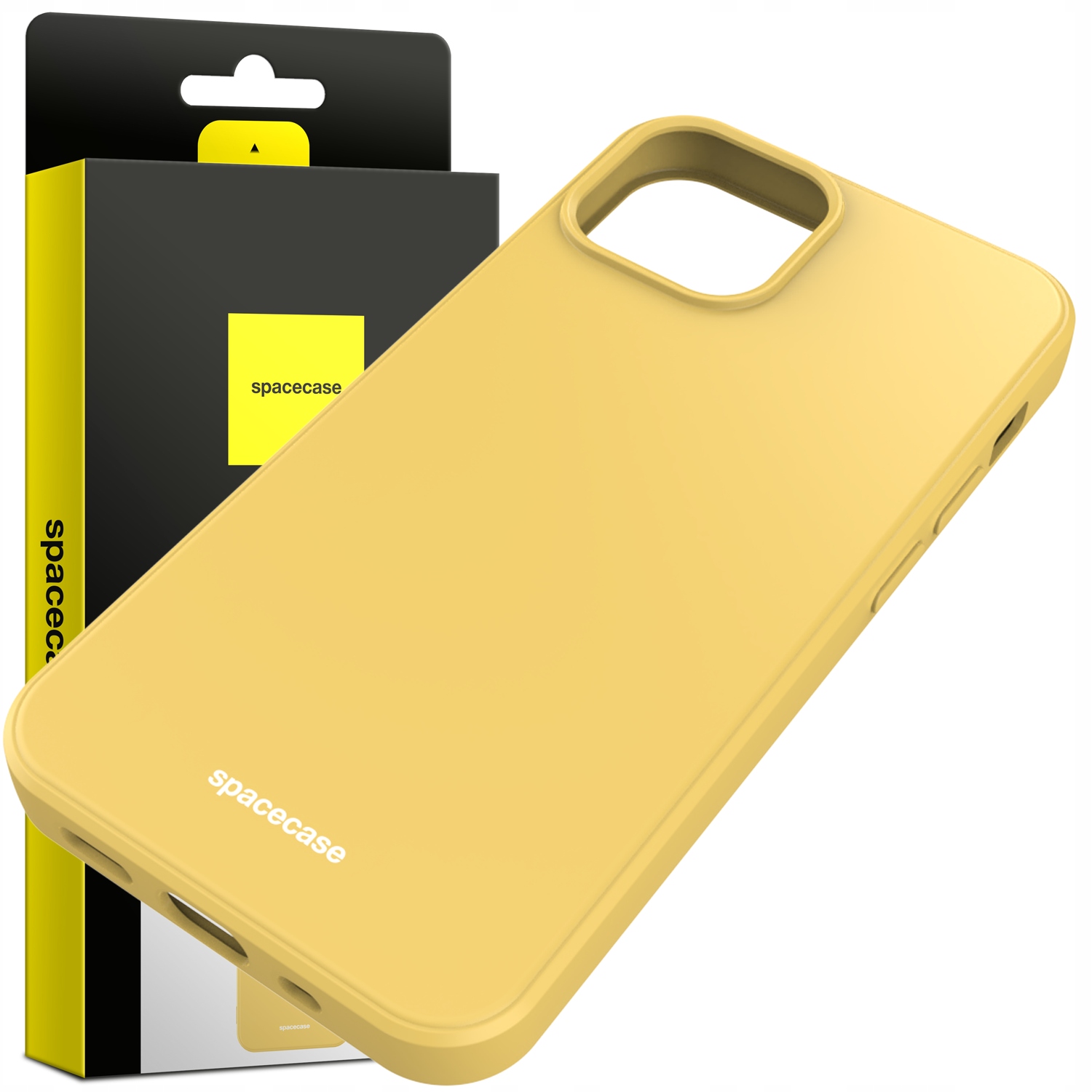 

Etui Do Iphone 13 Mini Spacecase Silicone Case