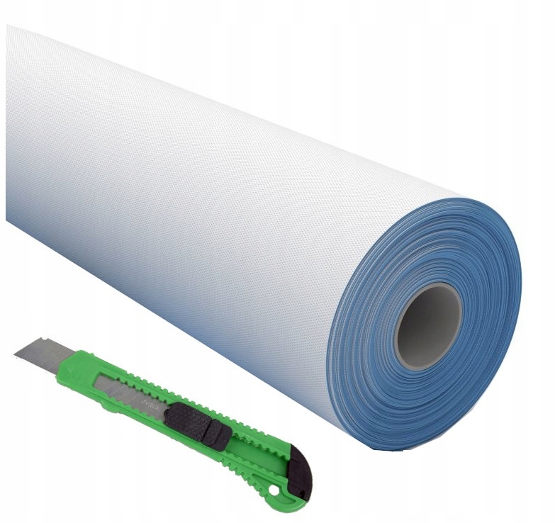 Strešná Membrána Fólia Na Strechu Silná Krumber Champion 170g 1,5mx50mb 75m²