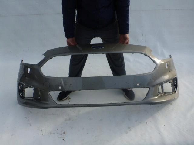 FORD S-MAX II MK2 15-> bumper front PDC