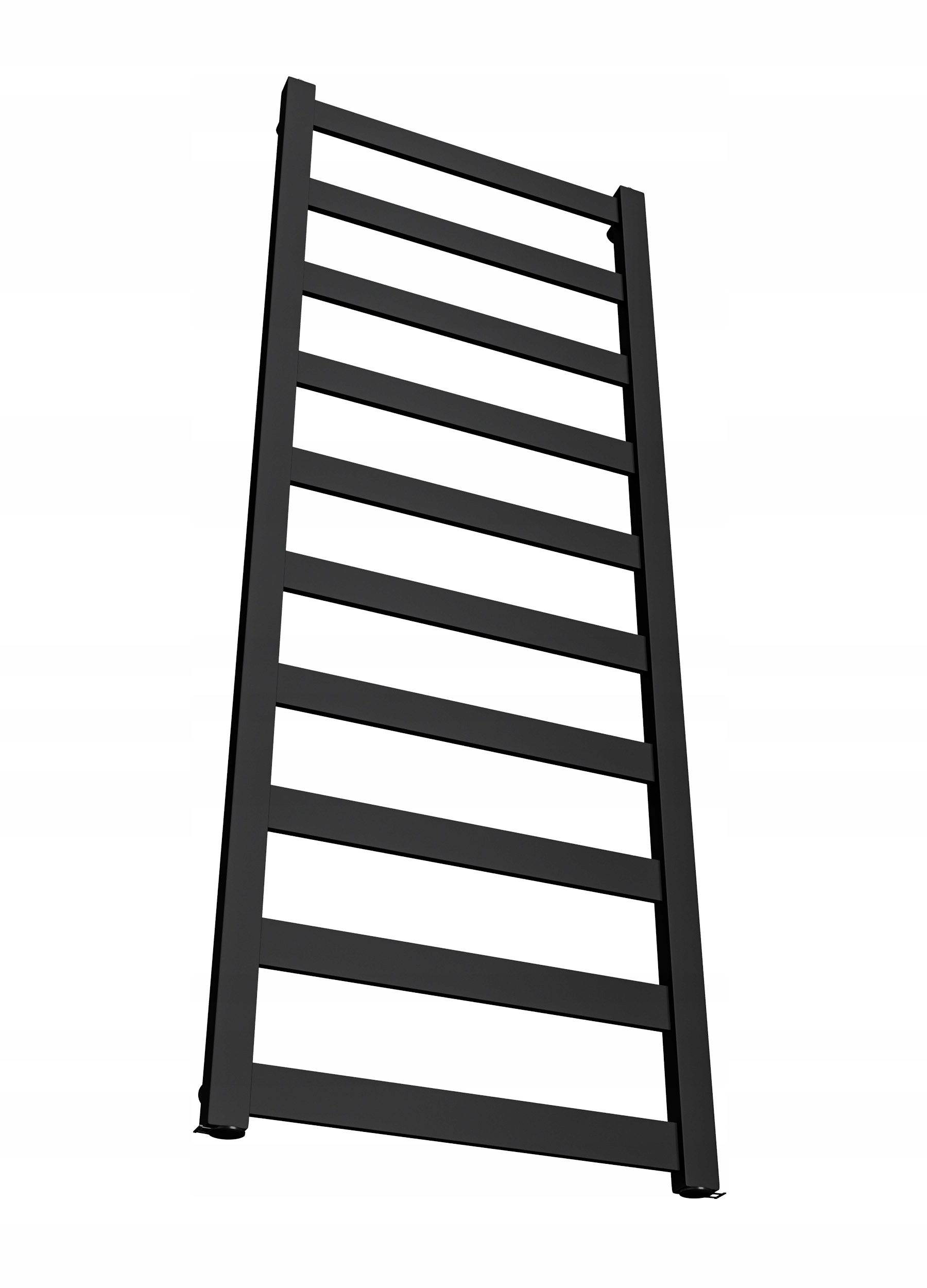 Koupelnový radiátor Pandora Insert 70/50 Černý M