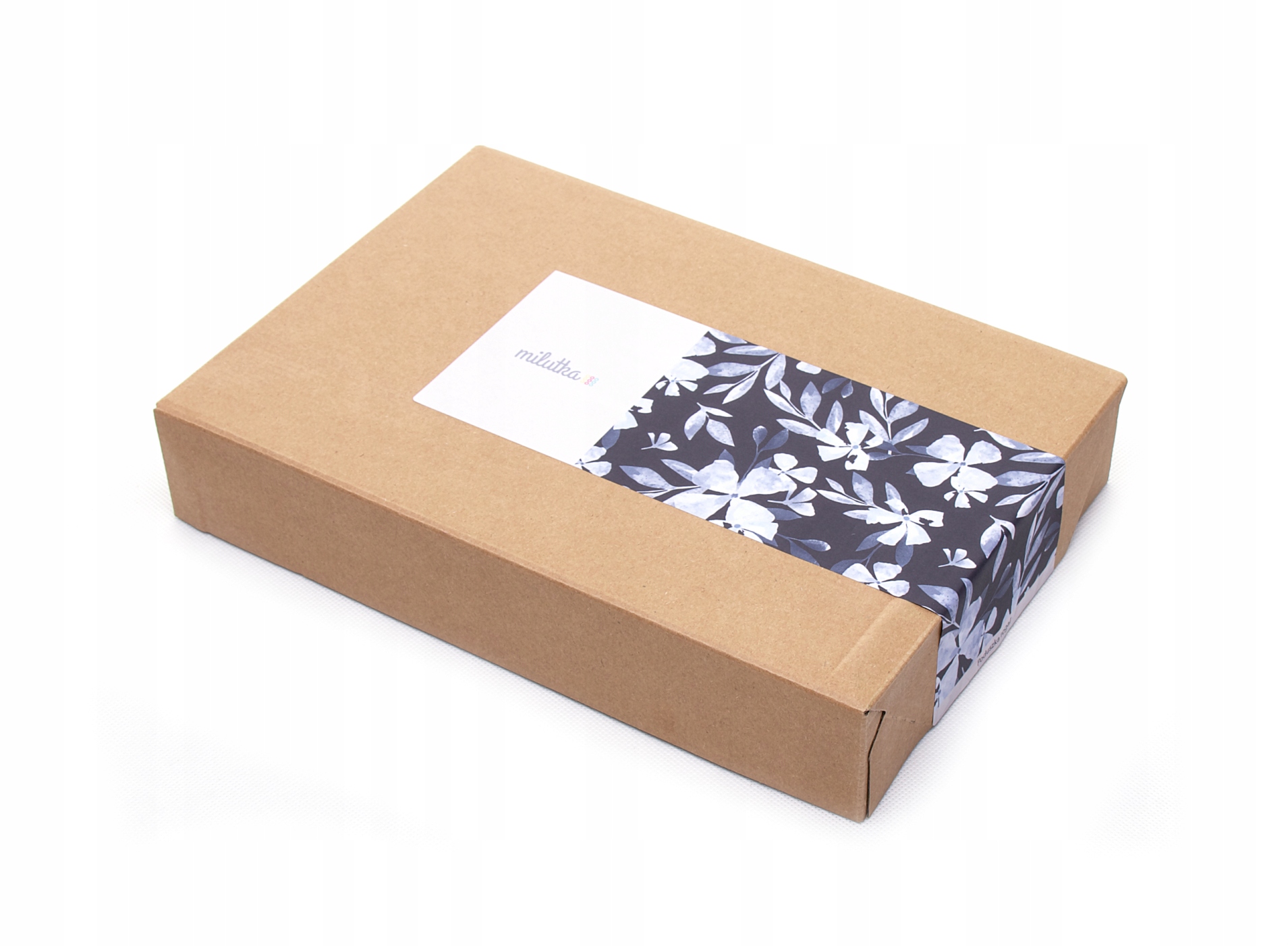 MILUTKA poduszka podróżna ROGAL ZAGŁÓWEK dziecięcy prezent do samochodu Kod producenta MILUTKA