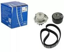 02204-3 - SKF КОМПЛЕКТ РОЗПОДІЛЬНОГО НАСОСА FIAT PUNTO 2003-2012