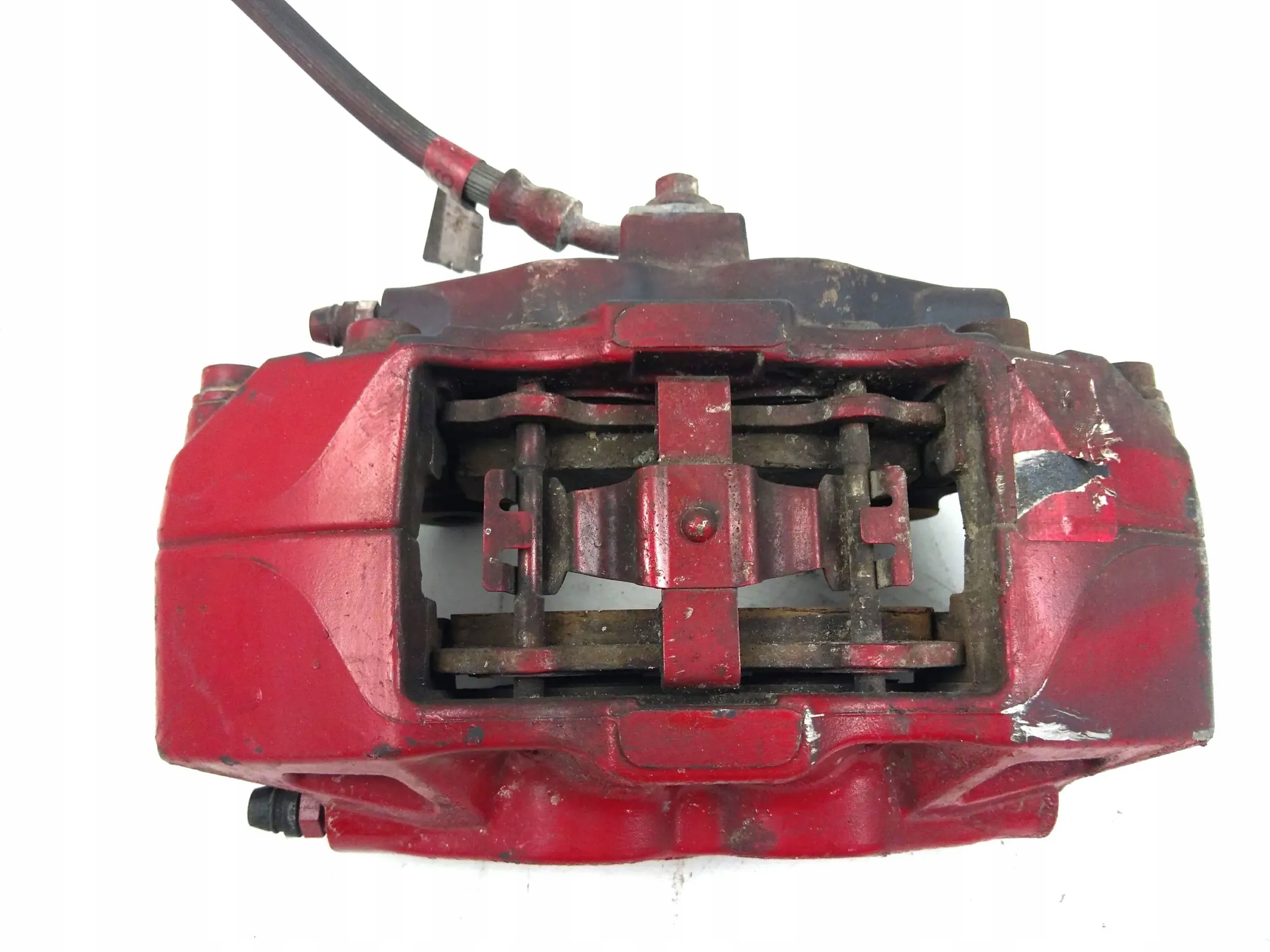 Chevrolet Camaro SS caliper brake right rear part 2016-23