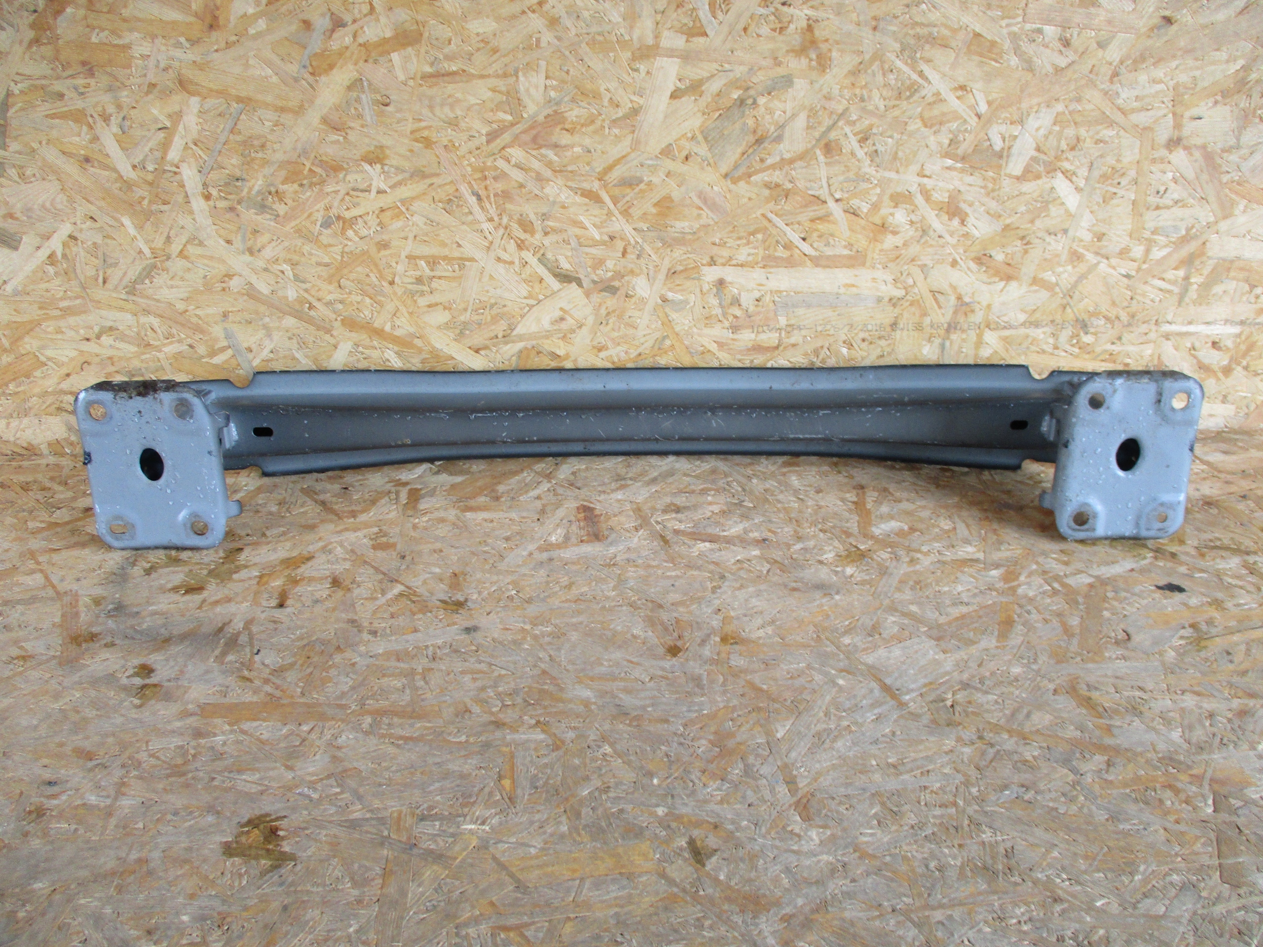 bumper support rear part MAZDA 3 BP IV 19