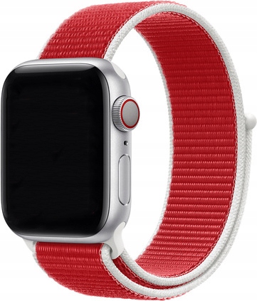 

Pasek Do Apple Watch 1-8 Se 42/44/45/49MM