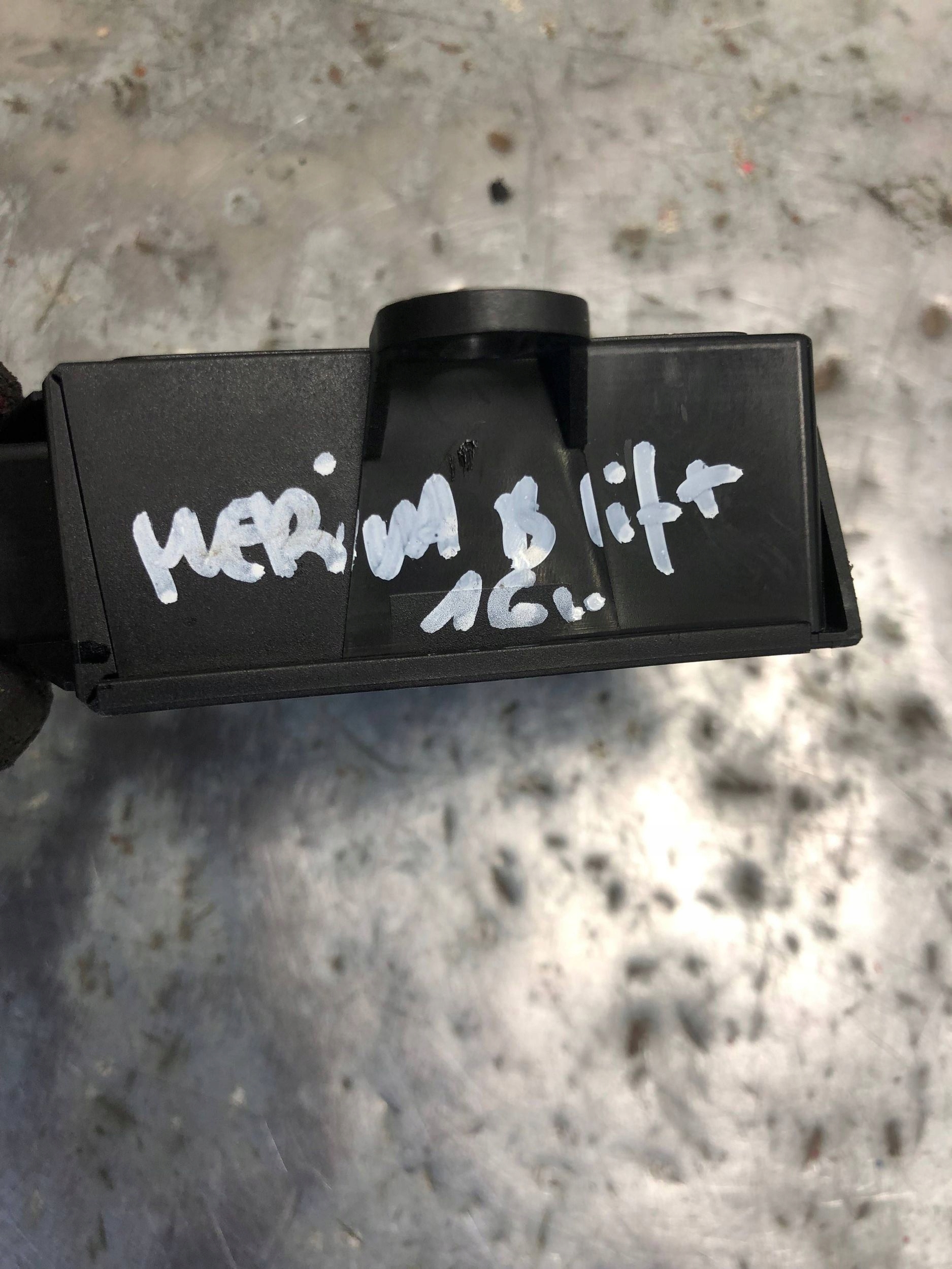 modulo Centralina luci OPEL MERIVA B LIFT 13426459