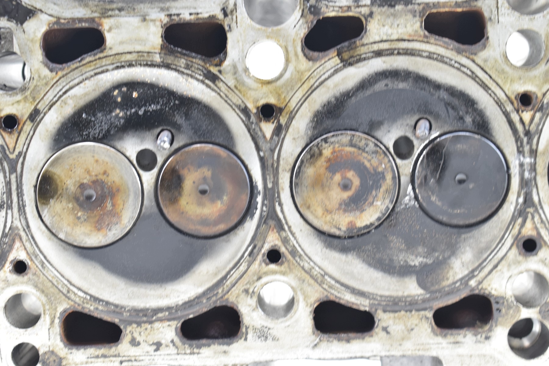 testata VW TRANSPORTER T4 LT II 2.5 TDI 074103373G