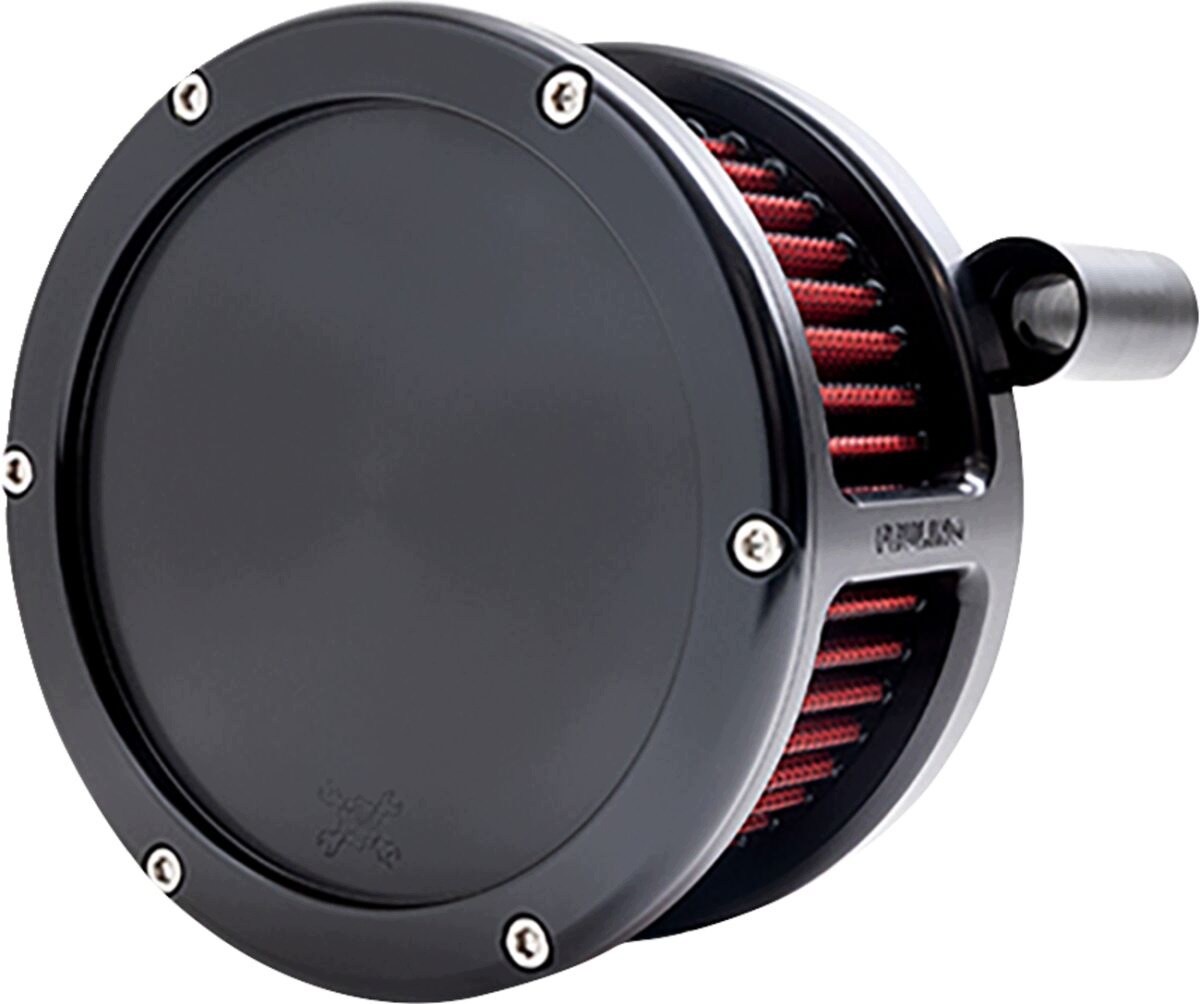 Vzduchový Filter Feuling Ba Black/red Harley Flht 1584 Fls 1690 Fxdls 5453