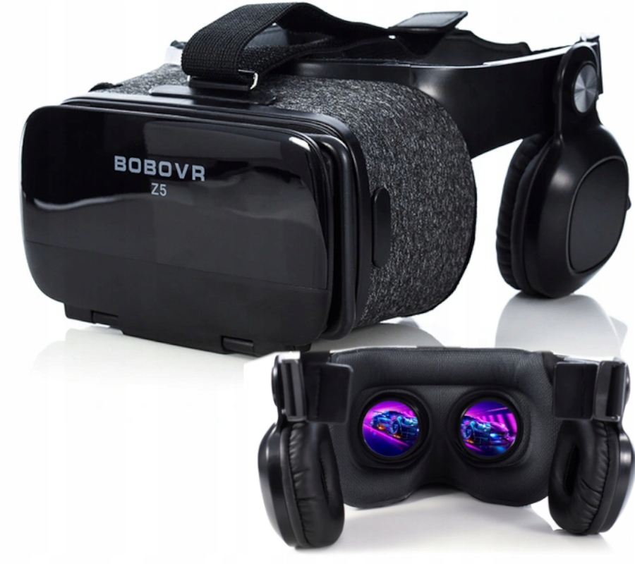 Samsung Galaxy S8 Vr - Niska cena na Allegro