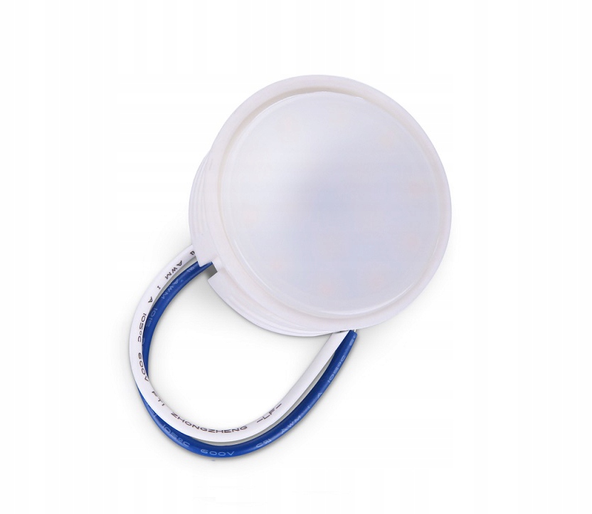 

Wkład Slim do opraw led Insert 5W zimna mleczna