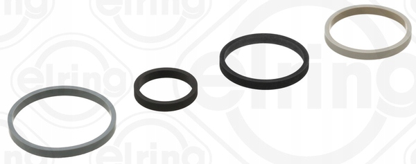 ELRING USZCZELKI CHŁODNICY OLEJU 027.170 Producent części Elring